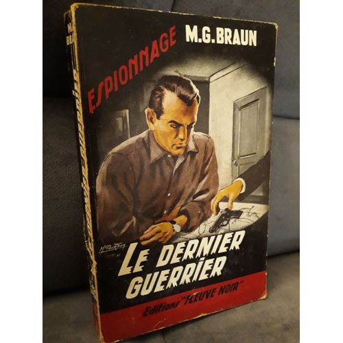 Le Dernier Guerrier