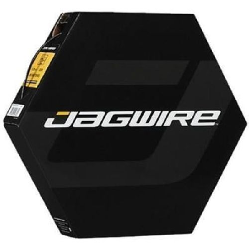 Jagwire Gaine De Freinage Cex - 5 Mm - 50 M - Noir