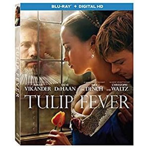 Tulip Fever