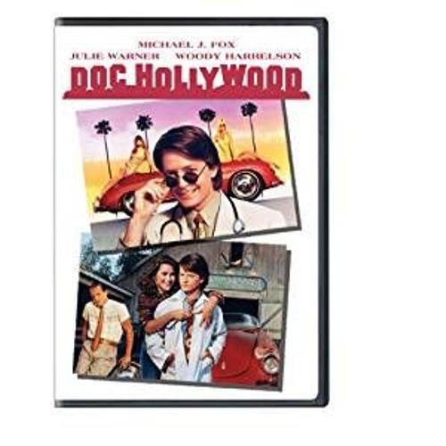 Doc Hollywood