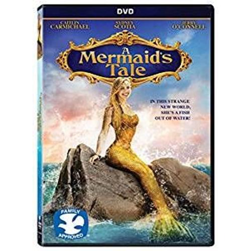 A Mermaid'S Tale