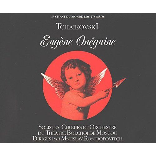 Eugen Onegin