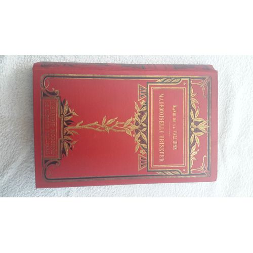 Mademoiselle Brisefer