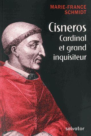 Le Grand Inquisiteur - Cisneros