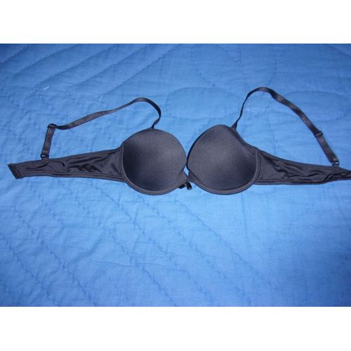 Soutien-Gorge La Redoute 85b Noir