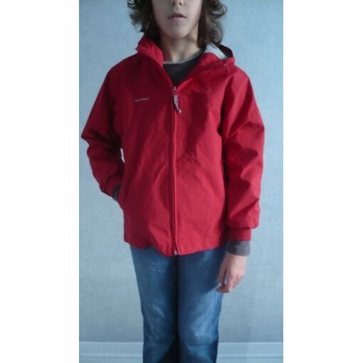 coupe vent quechua