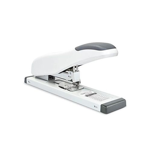 Rapesco Agrafeuse Grande Capacité Eco Hd-100 100 Feuilles Blanc