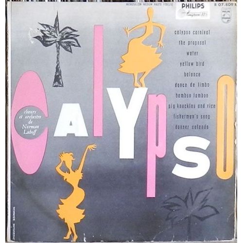 Calypso