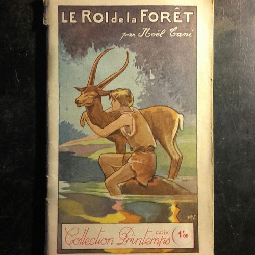 Le Roi De La Foret