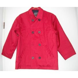 parka aigle enfant