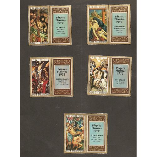 Pâques 1972