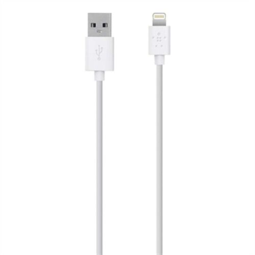 Câble de recharge et synchronisation Lightning vers USB