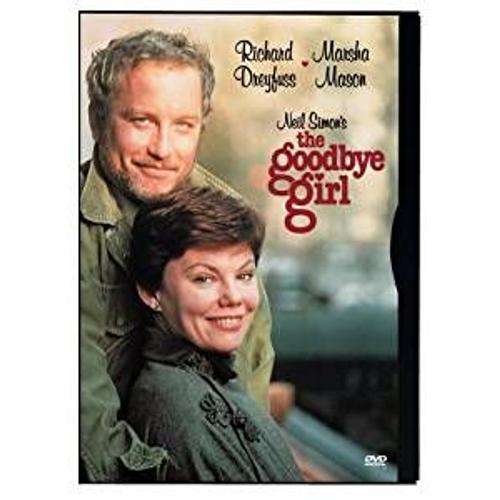 The Goodbye Girl - Adieu, Je Reste