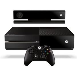 Xbox One 500 Go