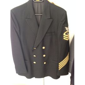 Blouson De L'armée De Terre Américaine Guerre De Corée 1950