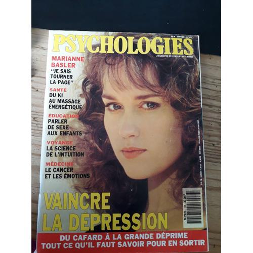 Psychologies Magazine 83