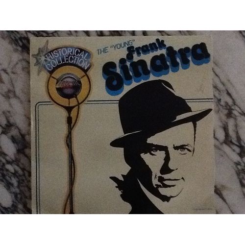The "Young" Frank Sinatra