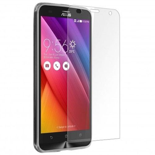 Film Verre Trempé Pour Asus Zenfone 4 Max Zc554kl