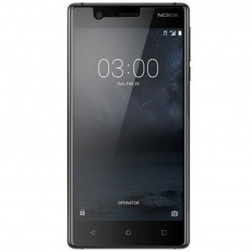 Film Verre Trempé Pour Nokia 3