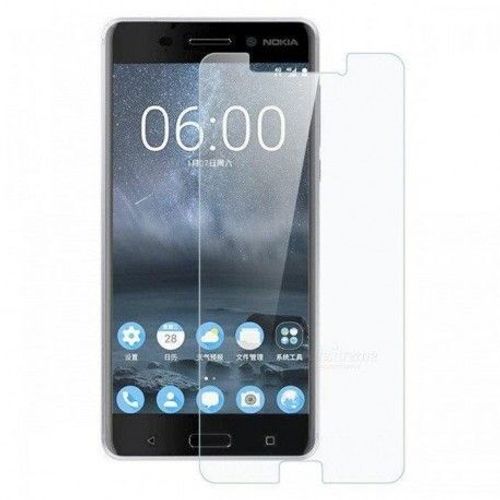 Film Verre Trempé Pour Nokia 5