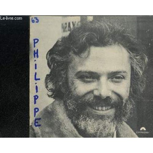 Disque Vinyle 33t : Georges Moustaki - Le Métèque, La Mer M'a Donné, Gaspard, Voyage, Le Facteur, Natalia, Ma Solitude, Il Est Trop Tard, La Carte Du Tendre, Le Temps De Vivre, Joseph, Rue ...