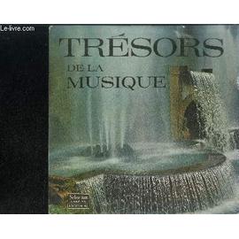 DISQUE VINYLE 33T TRESORS DE LA MUSIQUE CLASSIQUE. LA PROMENADE EN