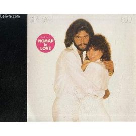 Disque Vinyle 33t : Guilty - Woman In Love, Run Wild, Promises, The Love Inside, What Kind Of Fool, Life Story, Never Give Up, Make It Like A Memory