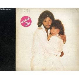 Disque Vinyle 33t : Guilty - Woman In Love, Run Wild, Promises, The Love Inside, What Kind Of Fool, Life Story, Never Give Up, Make It Like A Memory