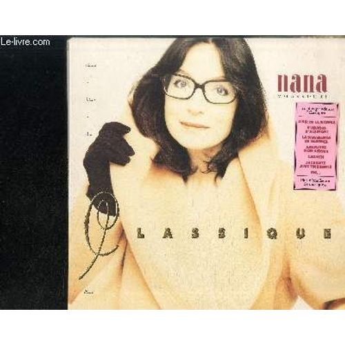 2 Disques Vinyle 33t : Classique - Franz, Qual Cor Tradisti, La Andaluza, Adagio, Romance, Gloria Eterna, Aranjuez Mon Amour, Voi Che Sapete, Habanera, Je Chante Avec Toi Liberté, Una ...