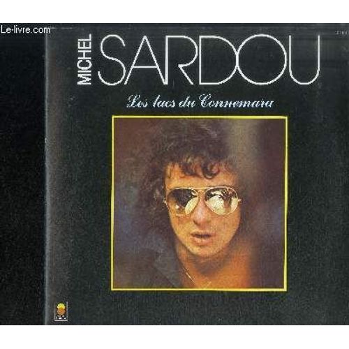Disque Vinyle 33t : Les Lacs Du Connemara - Les Lacs Du Connemara, L'autre Femme, Le Mauvais Homme, Préservation, Les Mamans Qui S'en Vont, Musica, Etre Une Femme, Je Viens Du Sud, Les ...