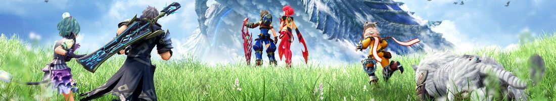 Xenoblade Chronicles 2_image_3|Rakuten