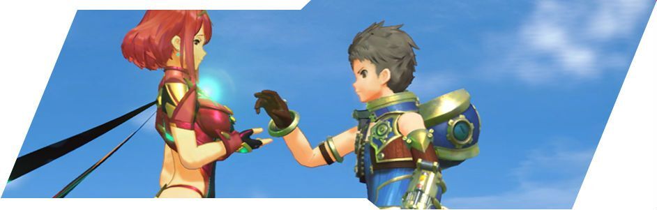 Xenoblade Chronicles 2_image_2|Rakuten