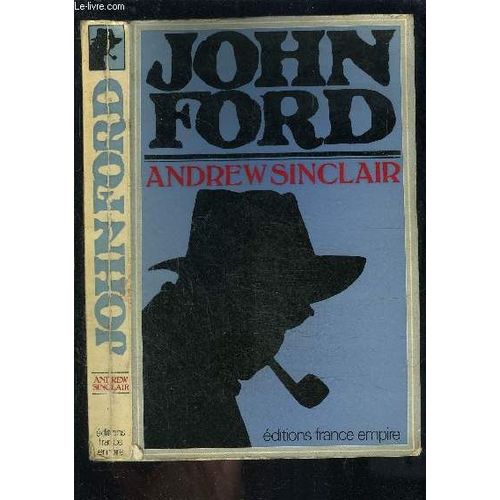 John Ford