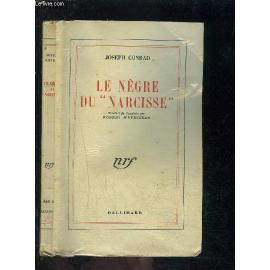 Le Nègre du “Narcisse”