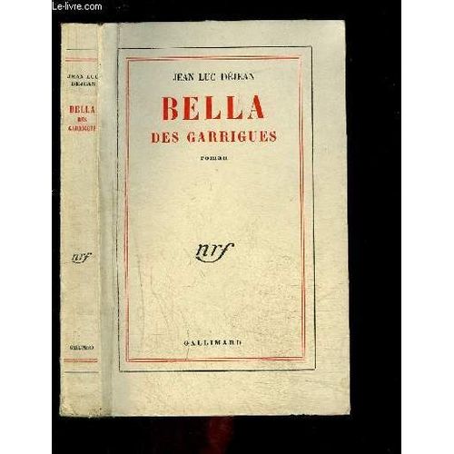 Bella Des Garrigues