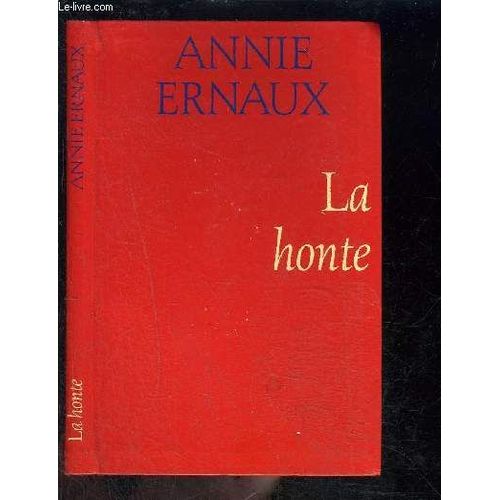 La Honte
