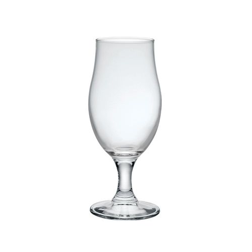 Boîte De 6 Verres À Bière Exécutive 37,5 Cl