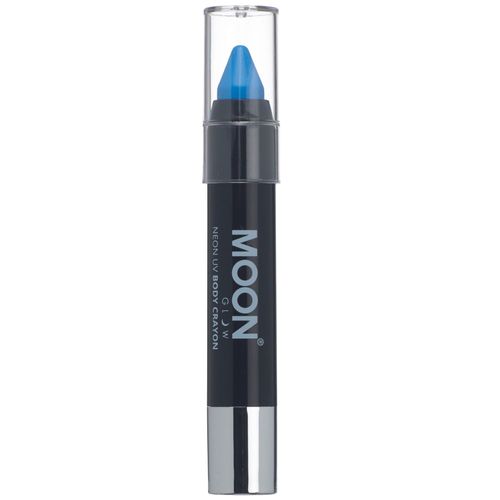Crayon Maquillage Bleu Pastel Uv 3 G