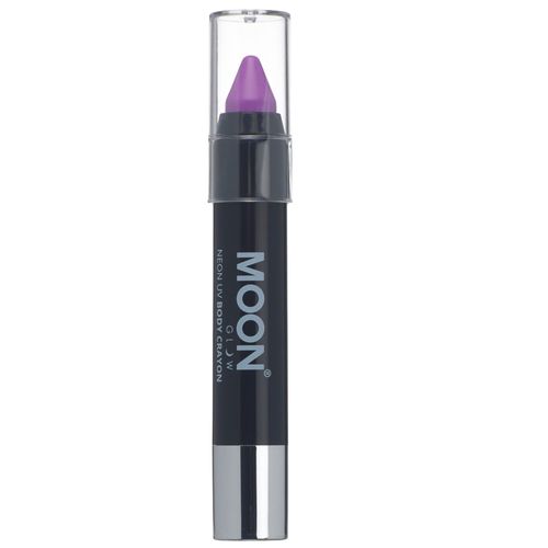 Crayon Maquillage Lilas Pastel Uv 3 G Taille Unique