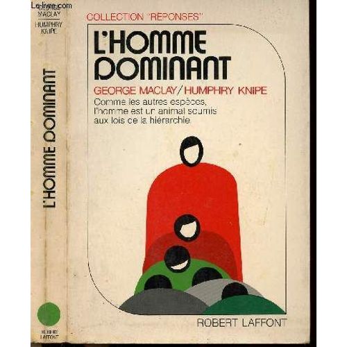 L'homme Dominant