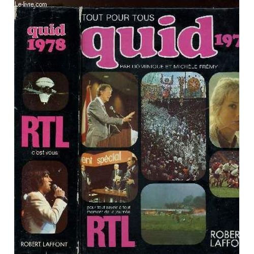 Quid 1978