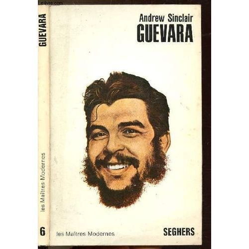 Guevara - Collection Les Maitres Modernes N°6
