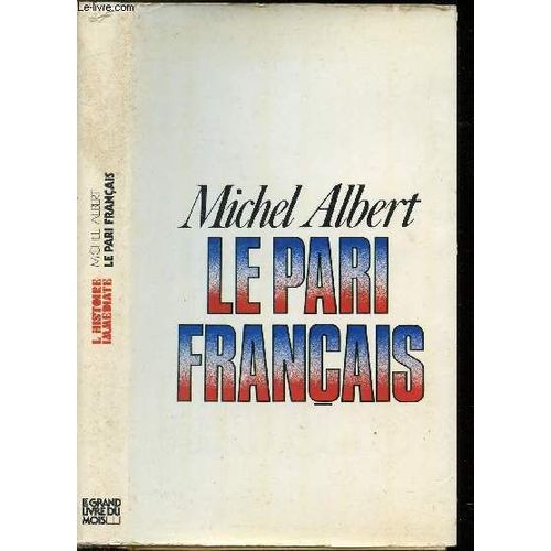 Le Pari Francais
