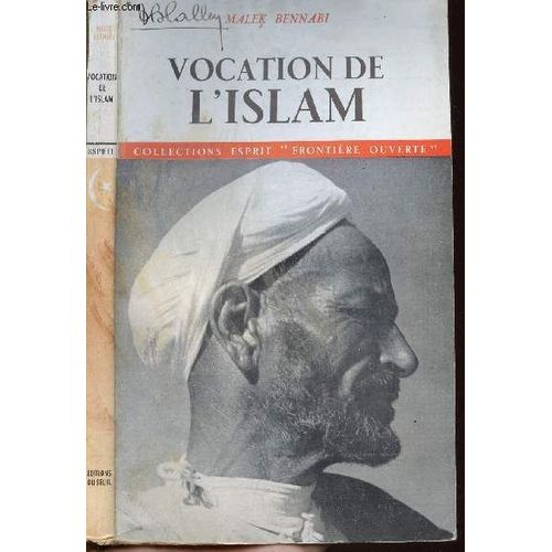 Vocation De L'islam