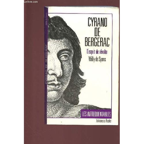Cyrano De Bergerac