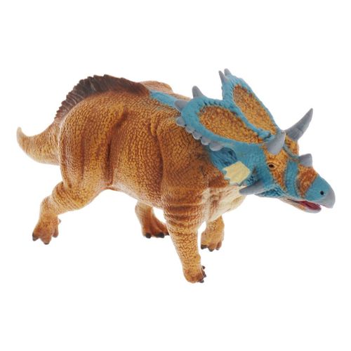 Figurine Dinosaure : Mercuriceratops