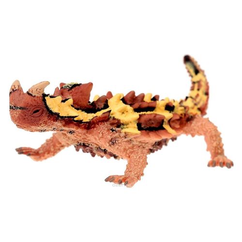 Figurine Diable Cornu Moloch Horridus
