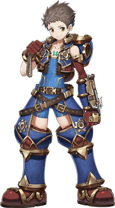 Xenoblade Chronicles 2_image_7|Rakuten