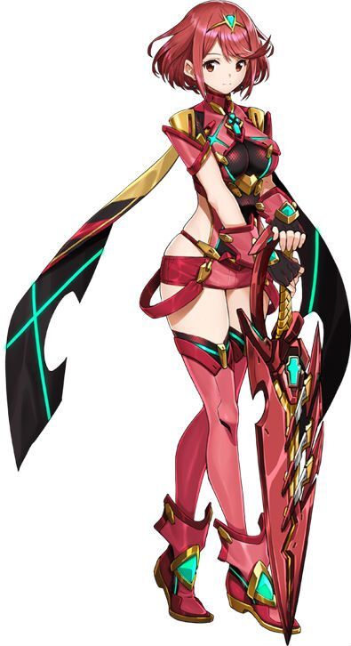 Xenoblade Chronicles 2_image_8|Rakuten
