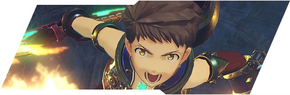 Xenoblade Chronicles 2_image_6|Rakuten